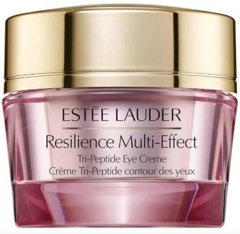 Estee Lauder Resilience Multi-Effect Tri-Peptide Acu Krēms 15 ml (0887167368668)