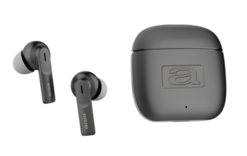 Aiwa EBTW-200 True Wireless Stereo Наушники беспроводные (EBTW-200)