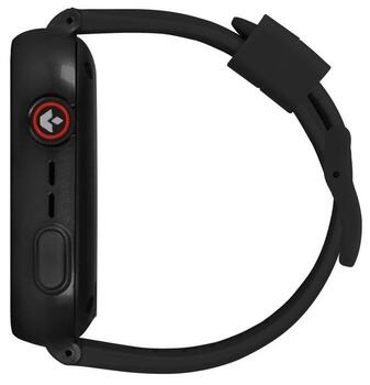 Garett Smartwatch Kids Cute 2 4G Умные часы для детей (CUTE_2_4G_BLK)