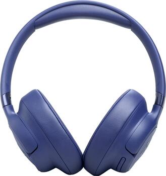 JBL Tune 780NC Беспроводные наушники синие (JBLT780NCBLU)