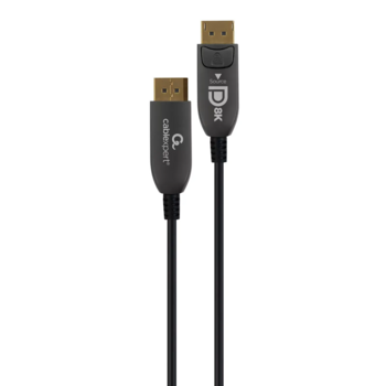 Gembird AOC Active Optical Кабель 20m 8K (CC-DP8K-AOC-20M)