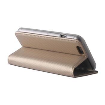 Mocco Smart Magnet Book Case Чехол для телефона Samsung Galaxy S25 Ultra (MO-MAG-SA-S26UL-GO)