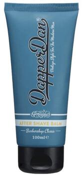 Dapper Dan After Shave Balm Aftershave Balm Лосьон после бритья 100ml (715706021487)