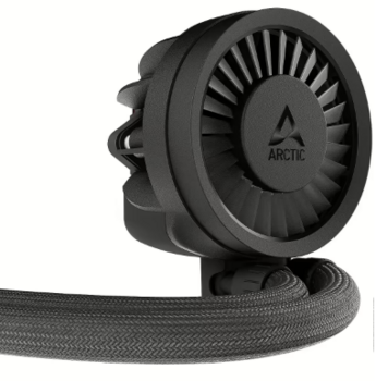 Arctic Liquid Freezer III Pro 360 Система охлаждения (ACFRE00180A)