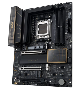 Asus ProArt X870E-CREATOR mātesplate (90MB1IG0-M0EAY0)