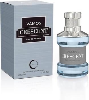 Camara Vamos Crescent Парфюмированная вода EDP 100 ml (6294019011681)