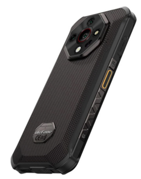 Ulefone Armor X16 PRO Смартфон 8GB / 256GB (6975326660549)