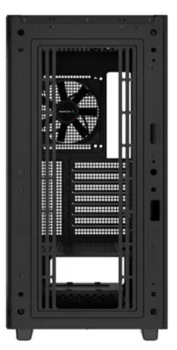 DeepCool CH510 Midi Tower Datora korpuss (R-CH510-BKNNE1-G-1)