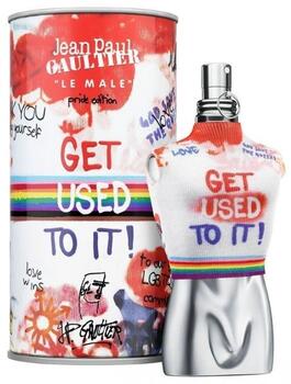 Jean P. Gaultier Le Male Pride Edition Парфюм EDT 125 ml (8435415076203)