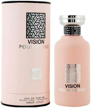 Nusuk Vision Pour Femme Парфюм EDP 100 ml (6291108731017)