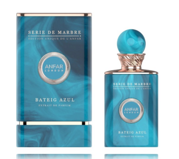 Anfar Bateig Azul Парфюм PAR 100 ml (6292257643572)