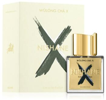 Nishane Wulong Cha X Парфюм PAR 100 ml (8683608071003)