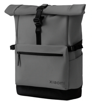 Xiaomi Roll Top Casual повседневный рюкзак (BHR9055GL)