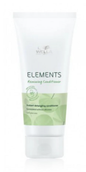 Wella Professionals Elements Кондиционер для волос 200 ml (4064666035499)