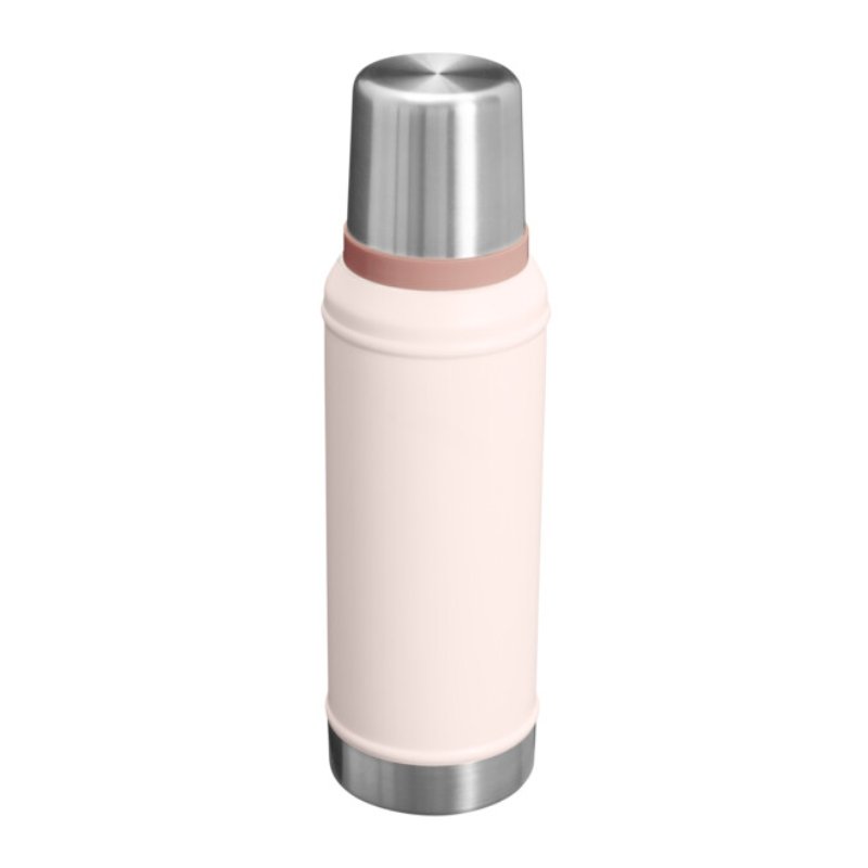 Stanley The Legendary Classic Bottle Термос 0.94L Light pink (2811346093)