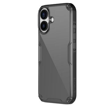 Nillkin Nature TPU PRO Cover Чехол для Apple iPhone 17 (57983127778)