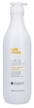 Milk Shake Color Specifics Закрепляющий цвет шампунь 1000 мл (8032274059417)
