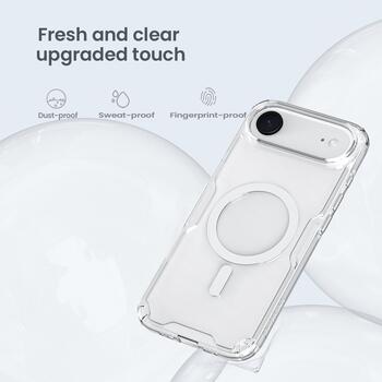 Nillkin Nature TPU PRO Magnetic Cover Чехол для Apple iPhone 17 Air (57983127783)