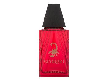 Scorpio Rouge Tualetes ūdens EDT 75ml (3050070004016)