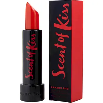 Armand Basi Scent Of Kiss Туалетная вода EDT W 50 ml (8058045420002)
