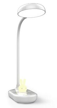 Forever Bunny Light PURE FLB-30 ASTRID LED Настольная лампа 1200 mAh (FLB-30)