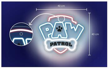 Paw Patrol OW-130146 LED Аpgaismojums (GSM189318)