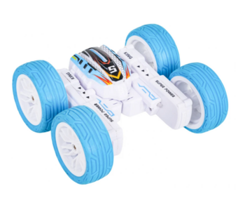 RoGer Power Stunt Radiovadāma Mašīna 1:32 (5903864970340)