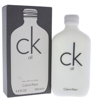 Calvin Klein CK All Smaržas EDT 100ml (3614223162963)