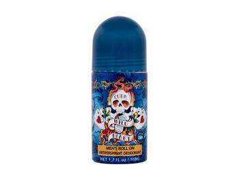 Cuba Wild Heart Антиперспирант 50ml (5425017737025)