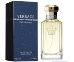 Versace Dreamer Парфюм EDT 100 ml Tester (8011003997848)