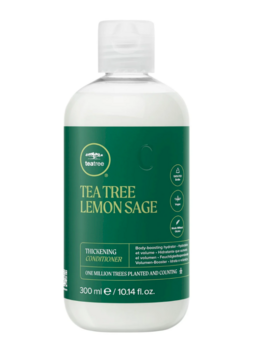 Paul Mitchell Tea Tree Lemon Sage Кондиционер для волос 300ml (0009531136561)