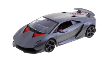 Rastar Lamborghini Sesto Elemento R/C Игрушечная Машинка1:14 (ZRC.49200.MATT)