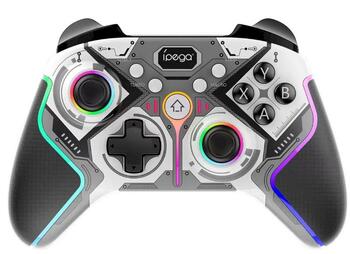 iPega PG‑9666HH Bluetooth‑геймпад for Android/iOS/PS3/PS4/PC/N-Switch (PG-9666HH)