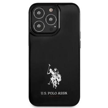 US Polo USHCP13XUMHK Back Case Чехол для телефона Apple iPhone 13 Pro Max (USHCP13XUMHK)