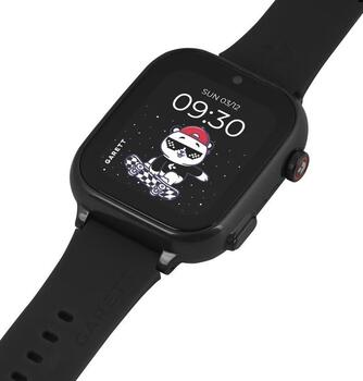Garett Smartwatch Kids Cute 2 4G Умные часы для детей (CUTE_2_4G_BLK)