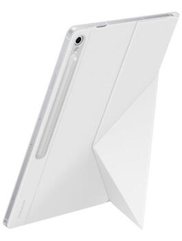Samsung Smart Book Cover Maciņš Planšetdatoram Samsung Galaxy Tab S10 FE Plus (EF-BX620PWEGWW)