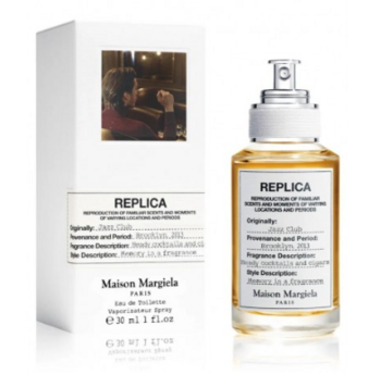 Maison Margiela Replica Jazz Club Парфюм EDT 30 ml (3614273185868)