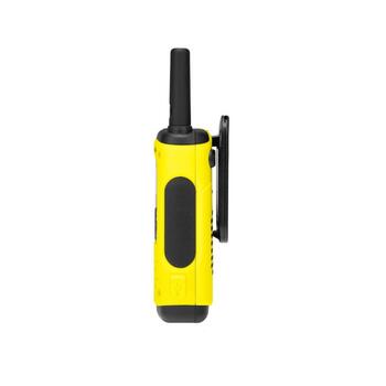 Motorola T92 H2O Ūdensizturīga Rācija (A9P00811YWCMAG)