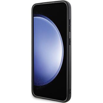 BMW BMHMS24M23RTPK Чехол для Samsung Galaxy S24+ (BMHMS24M23RTPK)