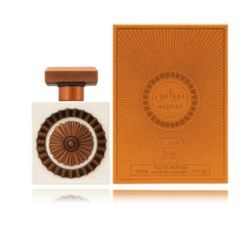 Lattafa Pride Nebras Elixir Smaržas EDP 100 ml (6290362348054)