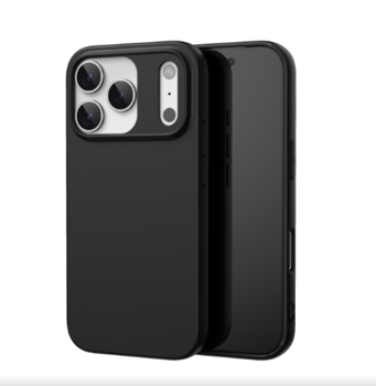 Swissten Soft Joy Case Чехол для Apple iPhone 17 Pro (34500455)