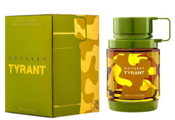 Armaf Odyssey Tyrant Парфюм EDP 100ml (6294015160734)