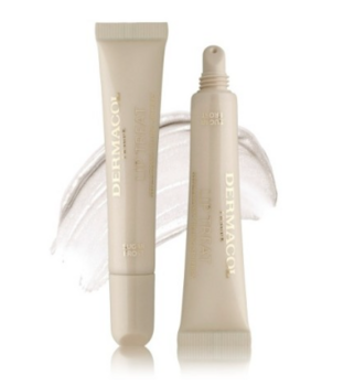 Dermacol Lip Treat Блеск для губ 1 Sugar Frost (8595003139410)