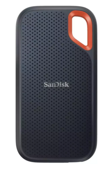 SanDisk Extreme Portable SSD Диск 4TB (SDSSDE61-4T00-G25BL)
