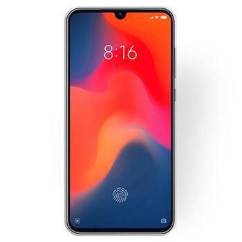 Mocco Ultra Back Case 1 mm Силиконовый чехол для LG K40S Прозрачный (MC-BC1MM-K40S-TR)