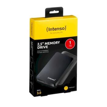 Intenso HDD External 2.5