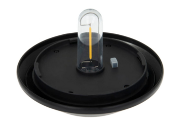 Forever Light FLS-30 Садовый LED светильник со стальным столбом (FLS-30)