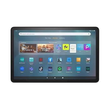 Amazon Fire Max 11 Планшет 64GB 13th Gen / серый (B0B2SBZVVD)