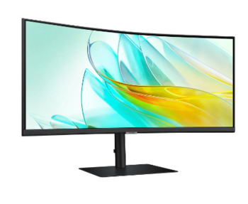 Samsung S6U Series Monitors 34