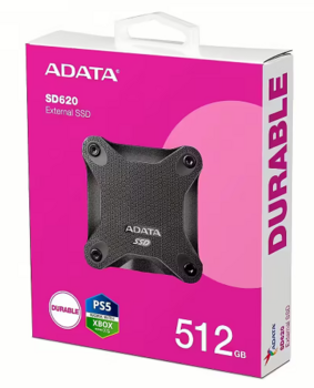 Adata SD620 SSD Диск 512GB (SD620-512GCBK)